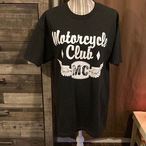 Coyote Ugly Saloon-Ugly Wear Black T-Shirt Size L